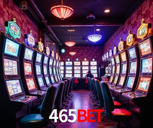 Weekend Specials 465bet