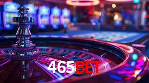 Experiência VIP 465bet