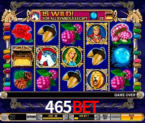 Live Casino 465bet