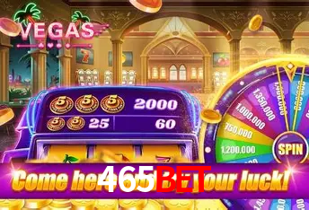 VIP Casino 465bet