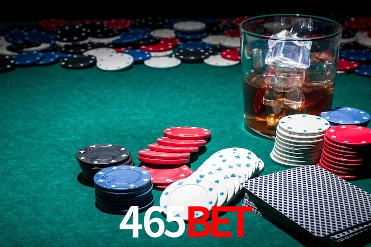 Football Betting 465bet