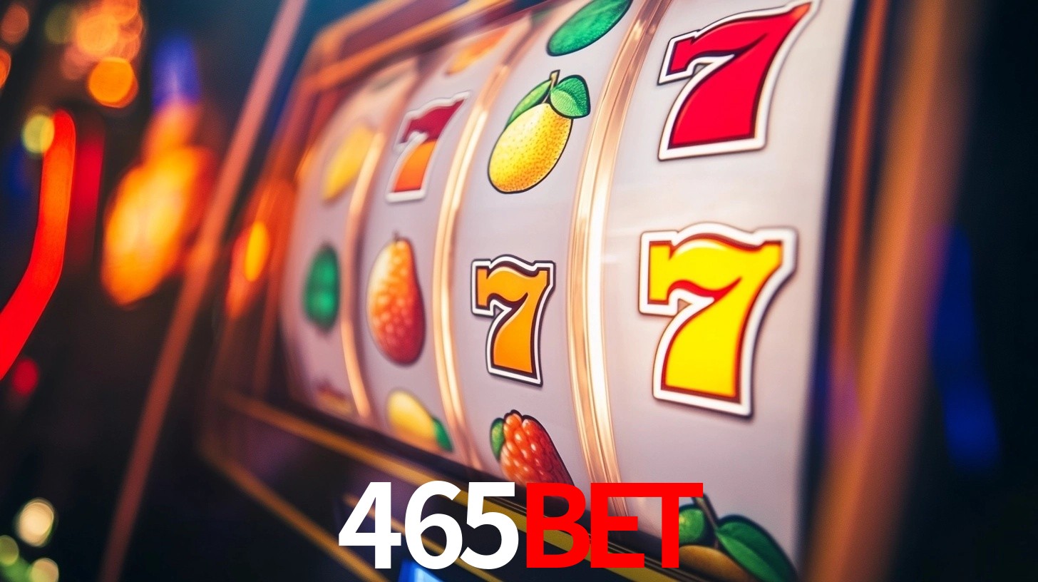 Daily Bonuses 465bet