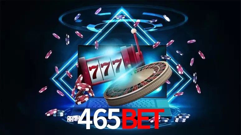 Live Casino 465bet