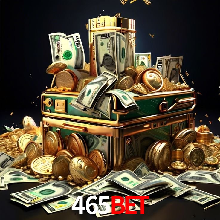 Welcome Bonus 465bet